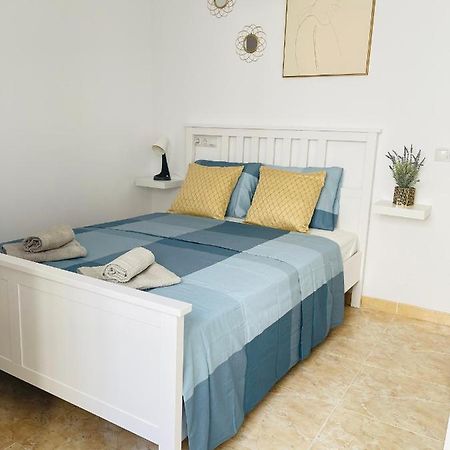 Uim Mediterraneo Poeta 3 Wifi Sagunto 외부 사진
