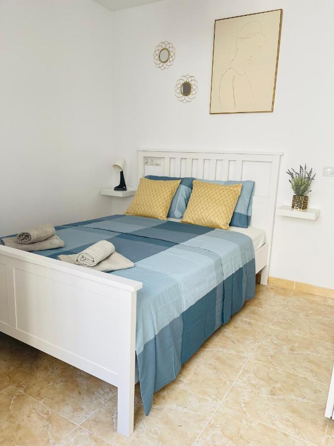 Uim Mediterraneo Poeta 3 Wifi Sagunto 외부 사진