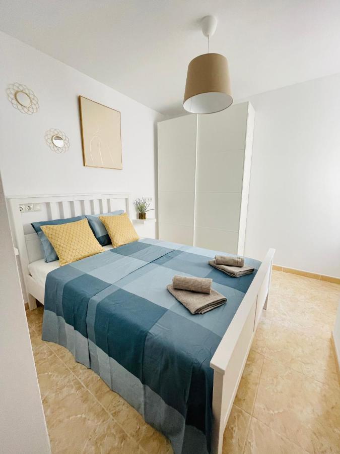 Uim Mediterraneo Poeta 3 Wifi Sagunto 외부 사진