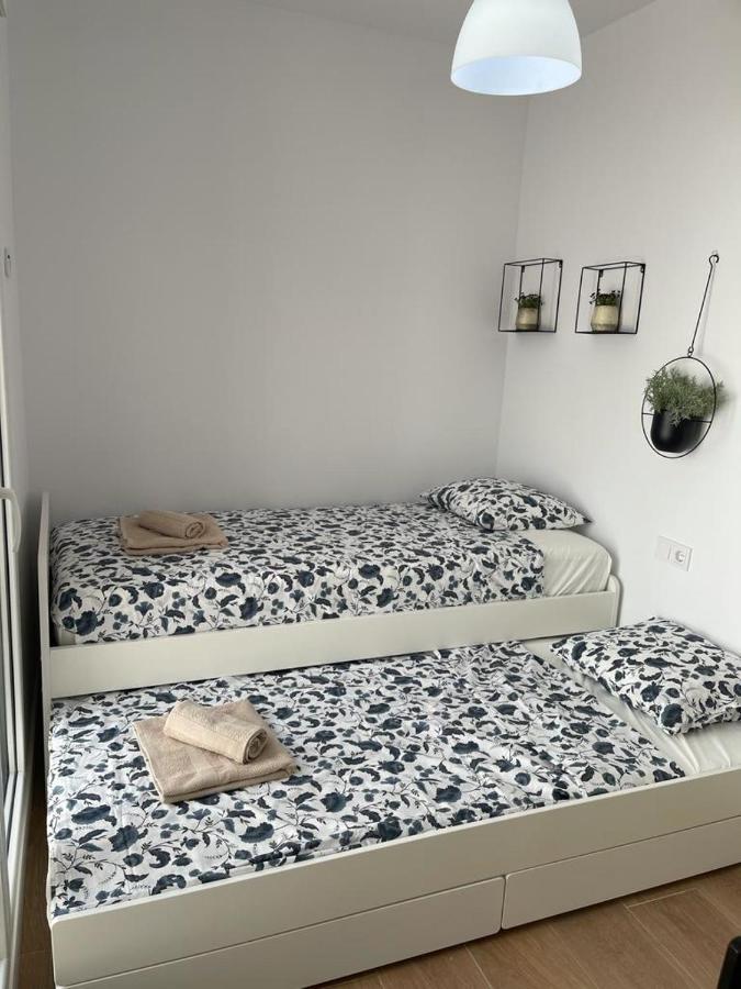 Uim Mediterraneo Poeta 3 Wifi Sagunto 외부 사진